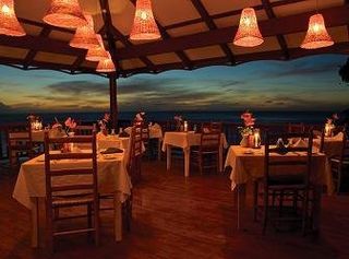 Stonefield Villa Resort