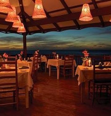 Stonefield Villa Resort