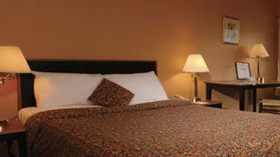 Auberge Bromont
