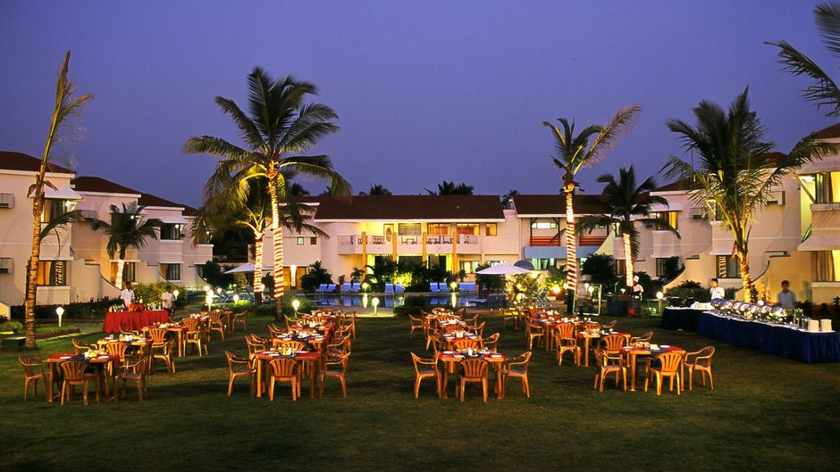 Royal Orchid Brindavan Garden Other