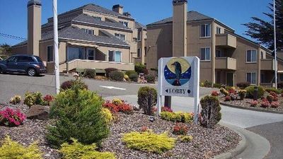 Bodega Coast Inn