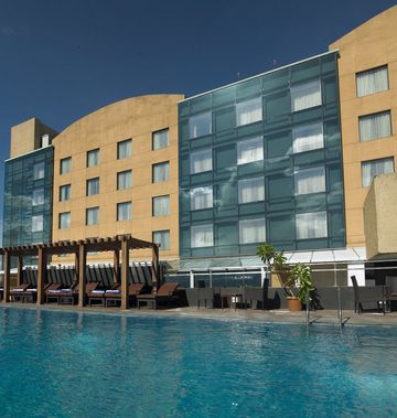 Royal Orchid Central Pune