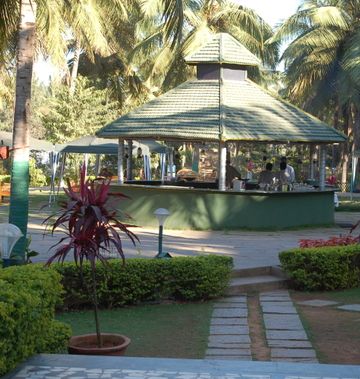 Royal Orchid Resort & Convention Centre