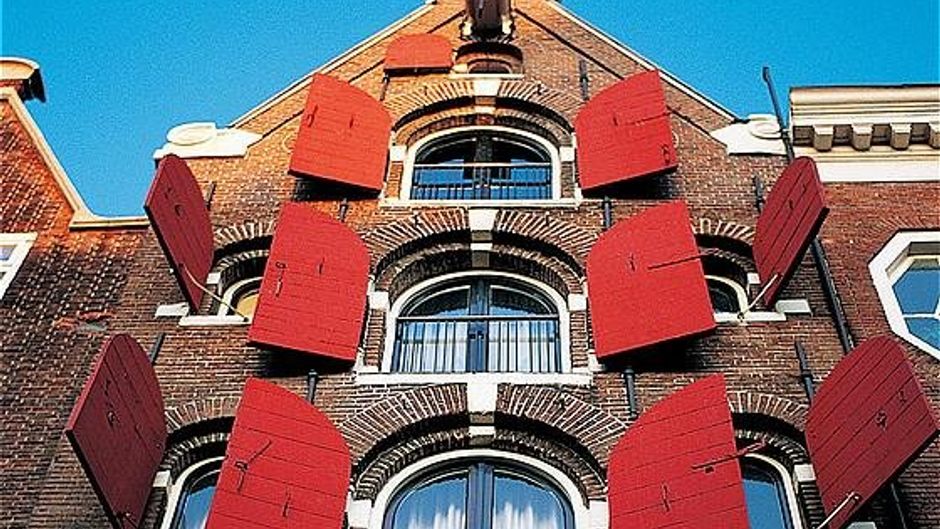 Amstel Hotel Other