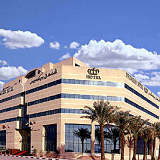 Fortune Plaza Hotel, Al Qusais