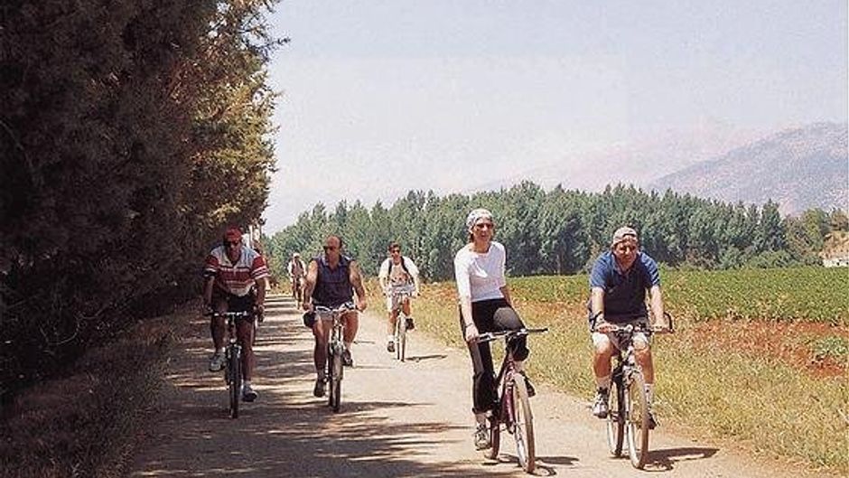 InterContinental Mzaar Mountain Resort & Recreation