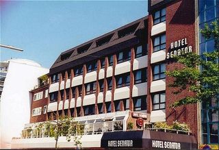 Hotel Senator Hamburg