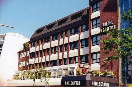 Hotel Senator Hamburg