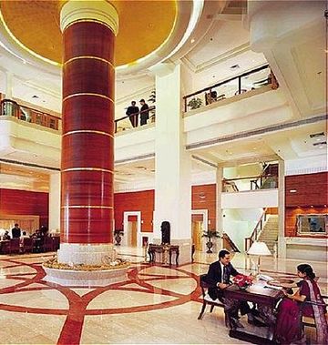 Jaypee Vasant Continental Hotel