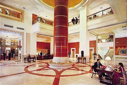 Jaypee Vasant Continental Hotel