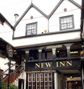 The New Inn