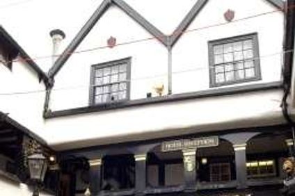The New Inn