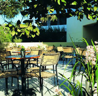 Amarilia Hotel