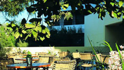 Amarilia Hotel