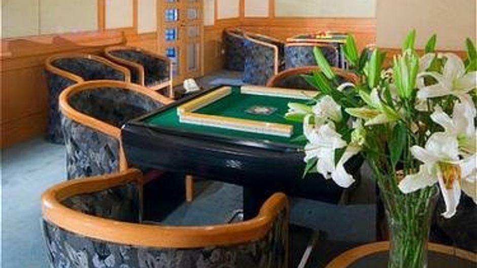 Zhonghao Grand Hotel Recreation