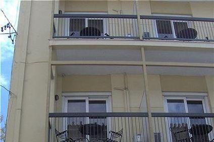 Sterlings Mac Hotel