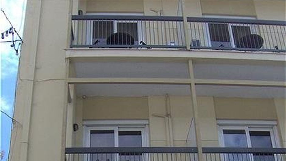 Sterlings Mac Hotel Exterior