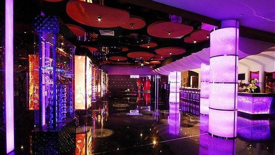 International Shaoxing Hotel Recreation