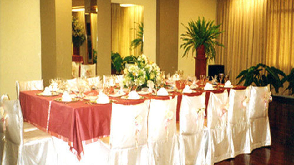 Hotel Melodia Restaurant