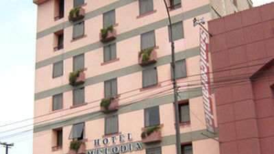 Hotel Melodia
