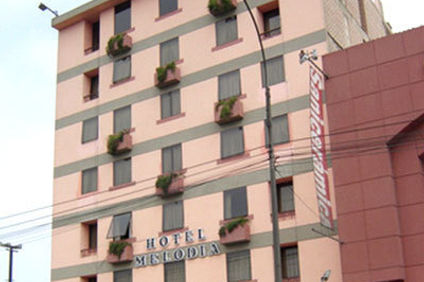 Hotel Melodia