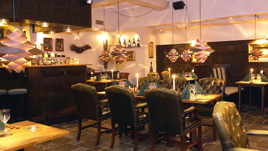 Saxildhus Hotel Restaurant