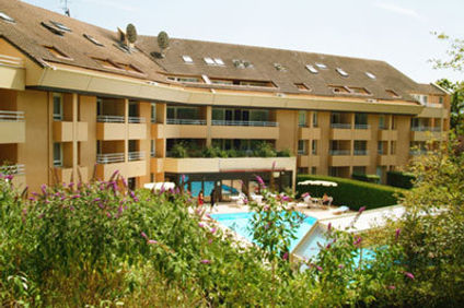 Residence la Reserve