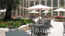 Grand Court Hotel