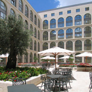 Grand Court Hotel