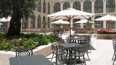 Grand Court Hotel