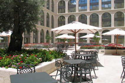 Grand Court Hotel
