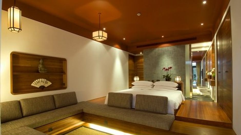 URBN Hotel, Shanghai Suite
