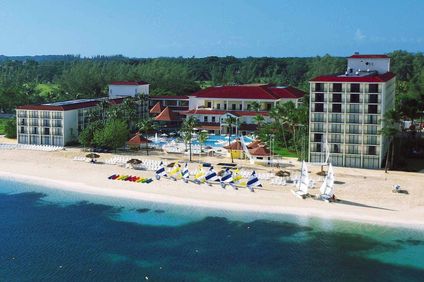 Breezes Resort & Spa Bahamas