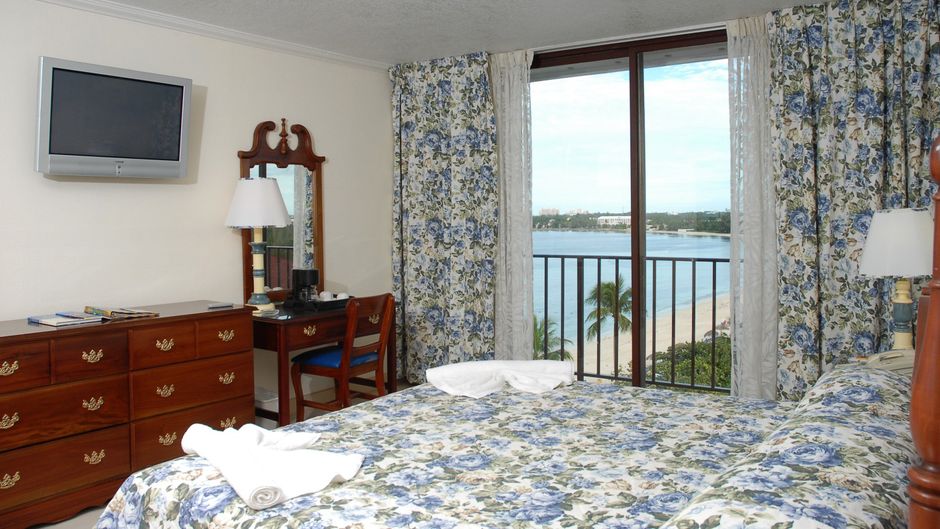 Breezes Resort & Spa Bahamas Room