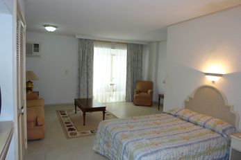 Real de Minas Poliforum Hotel