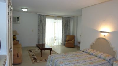 Real de Minas Poliforum Hotel