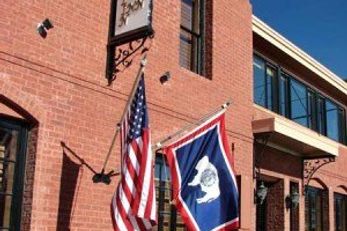 Chamberlin Inn