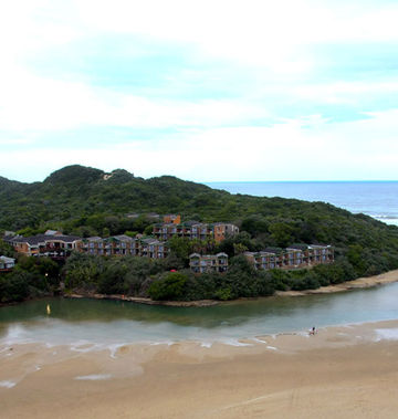 Blue Lagoon Hotel