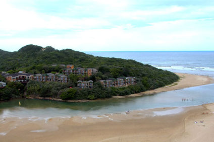 Blue Lagoon Hotel