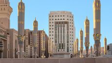 The Oberoi Madina
