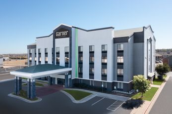Garner Hotel Oklahoma City-Quail Springs