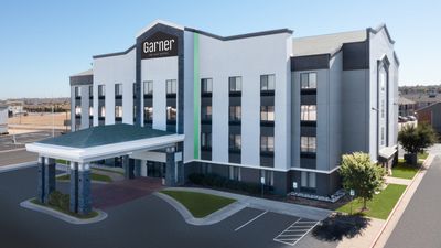 Garner Hotel Oklahoma City-Quail Springs