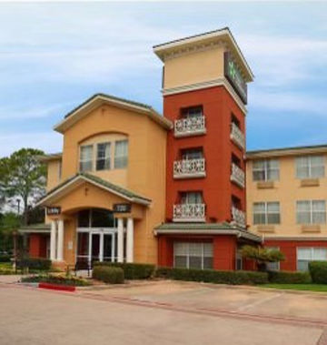 Candlewood Suites Houston Space Center
