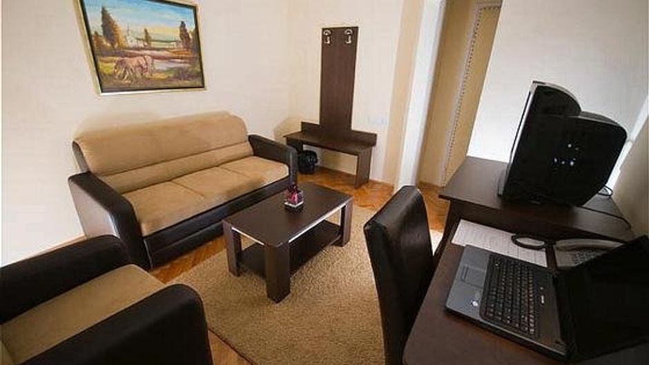 Hotel Philia Suite