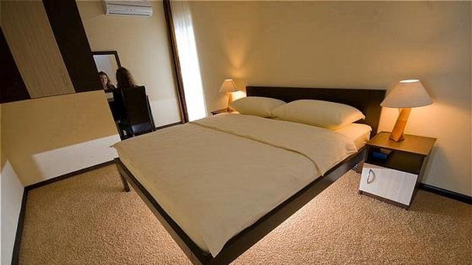 Hotel Philia Suite