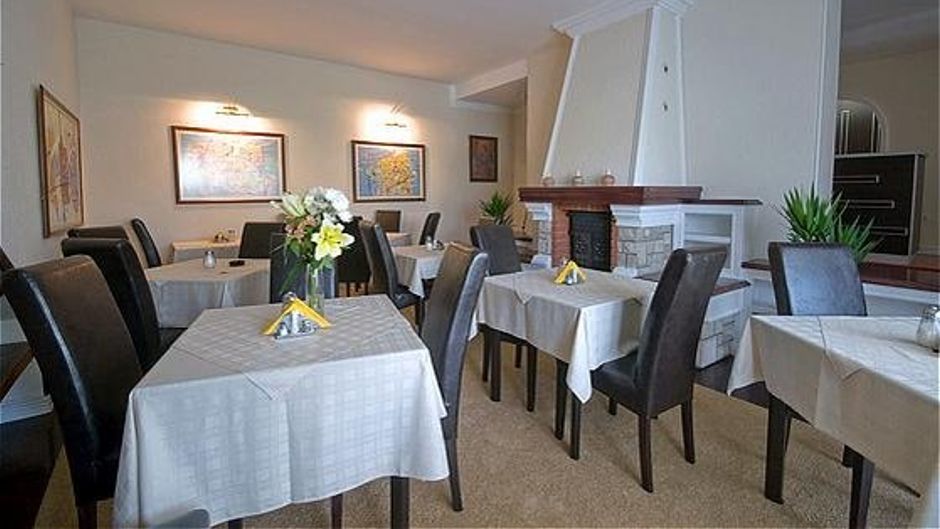 Hotel Philia Restaurant