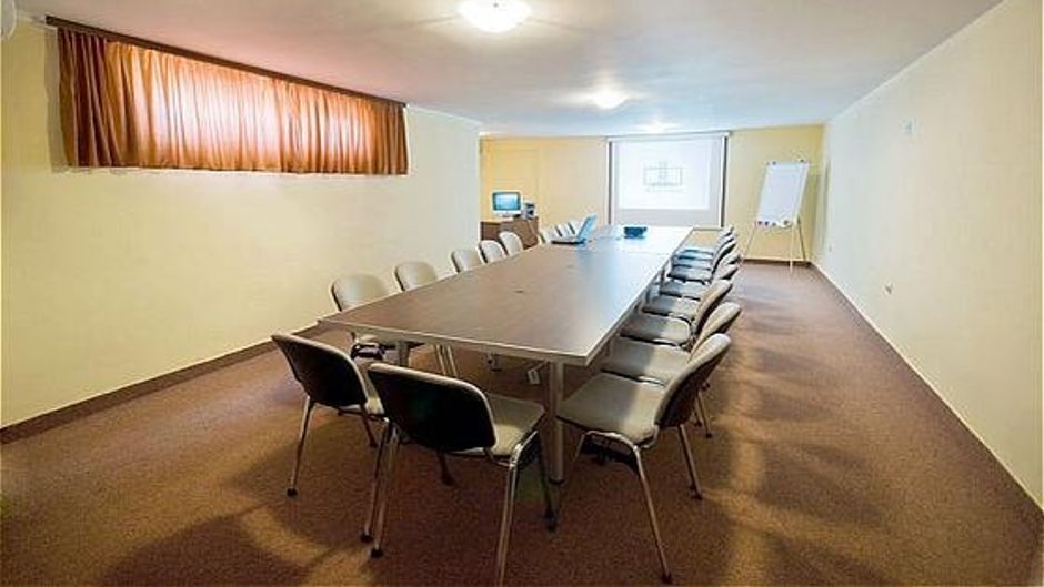 Hotel Philia Meeting