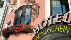 Hotel Mondschein