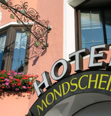 Hotel Mondschein