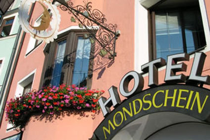 Hotel Mondschein
